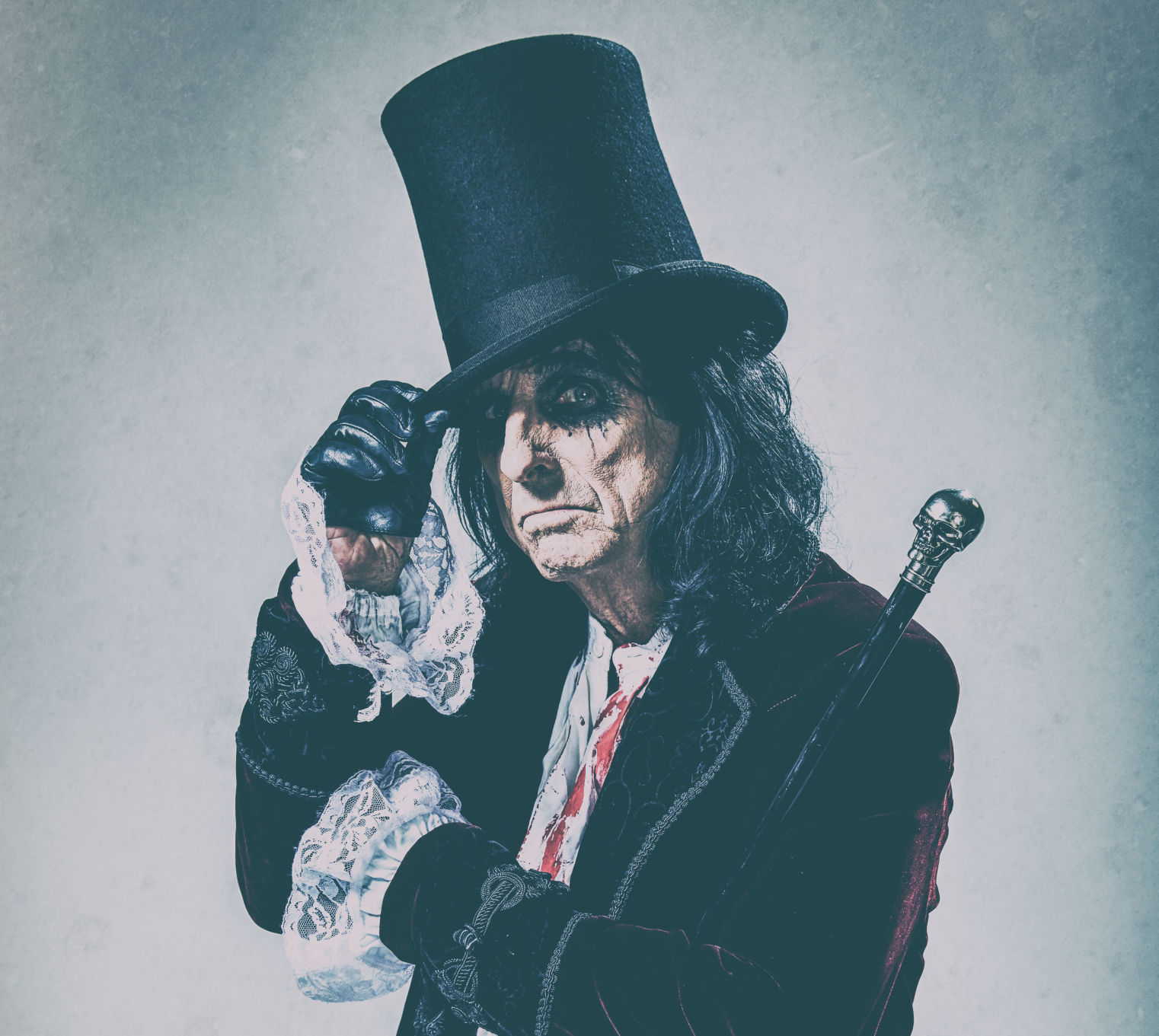 Alice Cooper - Bonner - Aug. 18